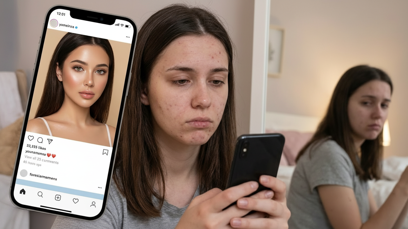 your digital wellbeing